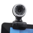 thumbnail image 4 of Desktop USB 12MP HD Webcam Computer Camera for PC Laptop, 4 of 5