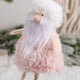 thumbnail image 5 of Merry Christmas Ornaments DIY Xmas Gift Santa Claus Snowman Tree Pendant Doll Hang Decoration for Home Noel Natal Happy New Year, 5 of 5