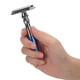 thumbnail image 3 of Cuchilla De Afeitar De Doble Filo Retro Safety Acero Inoxidable Hombres, 3 of 7