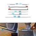 thumbnail image 3 of LCD Screen Adhesive Strip for iMac 21.5" A1418 Models Universal Easy to Replace, 3 of 10