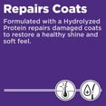 thumbnail image 4 of Groomer Essentials Keratin Shampoo - 1 Gallon - Midnight Rain Fragrance - Formulated With A Hydrolyzed Protein Which Repairs Damaged Coats - 16:1 Dilution, 4 of 7