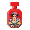 thumbnail image 2 of Frida Kahlo Conjunto de 2 Pzas para Mujer, 3.4 Edp + Bolígrafo con Vaporizador de 0.33 Oz, 2 of 5