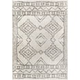 thumbnail image 2 of Orian Rugs Tribal 03 Lambswool 5'3"x7'6" Area Rugs CAS/TR03/80PE/160x230, 2 of 3