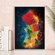 thumbnail image 5 of Wdftyju Kit de pintura de diamantes 5D Arte de mosaico de diamantes cuadrados abstractos DIY Wdftyju 6cb6vc2ks2sh4rl0D03, 5 of 9