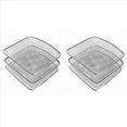 thumbnail image 1 of 6X Accesorios para Freidoras de Aire, Rejillas de Flujo de Aire para Horno 6QT , Aria y para Freidora de Aire Horno, Rejillas para Deshidratadoras, Frutas y Carnes, 1 of 5