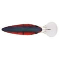 thumbnail image 4 of Berkley Money Badger, 6.75, Special Red Craw, 4 of 11