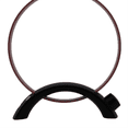 thumbnail image 3 of AN-200 MW Antenne pour Radio FM Onde Moyenne Réglable Accessoire Radio Outil Noir, 3 of 5