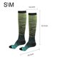 thumbnail image 2 of Control de humedad en calcetines de tubo multi - pack, 2 of 5