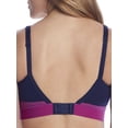 thumbnail image 2 of Natori Womens Gravity High Impact Underwire Sports Bra Style-752201, 2 of 2