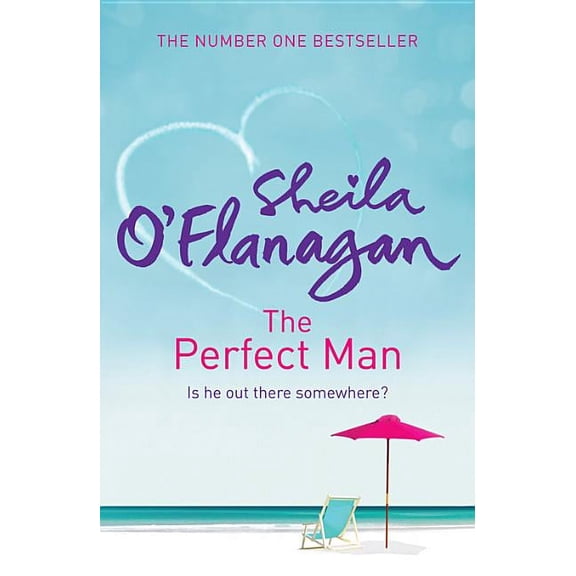 The Perfect Man (Paperback)
