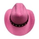 thumbnail image 2 of Clearance, Pet Dog Cat Cowboy Hat Cowboy Clothing Puppy Adjustable Hat Suitable For Small Dogs And Cats Birthday Party Decoration Photo Shoots, 2 of 4