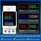 thumbnail image 1 of Amperímetro de Voltaje Digital Multifunción CA 70-270 V 100 A 25 KW Medidor de Factor de Potencia Medidor de Energía Eléctrica Medidor Vatímetro, 1 of 5
