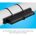 thumbnail image 3 of Garmin BC 40 Wireless Camera with Tube Mount, Attaches to Roll Cage or Flat Panel, Rugged for Off-Road Conditions, 3 of 5