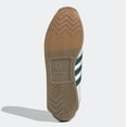 thumbnail image 2 of Adidas Country II White Green men's shoes IG4551 leather gum casual, 2 of 5