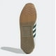 thumbnail image 2 of Ad-id-as Country II White Green men's shoes IG4551 leather gum casual, 2 of 5