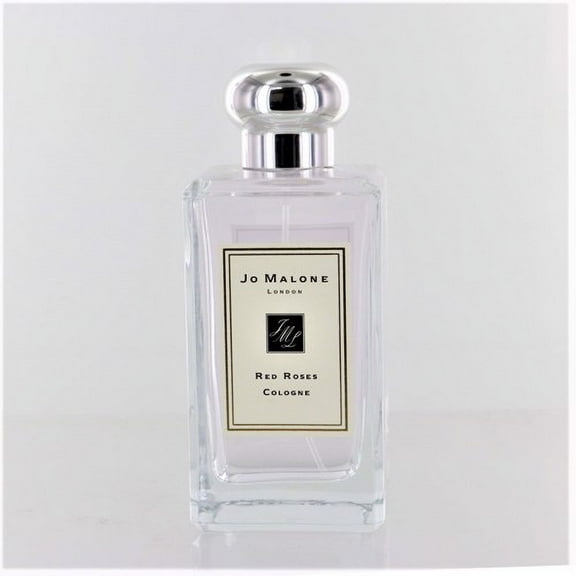 Jo Malone Red Roses by Jo Malone 3.4 Oz Eau De Cologne Spray Box for Women