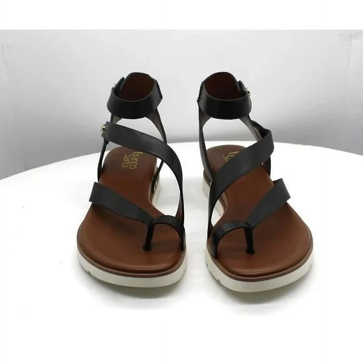 Franco sarto daven wedge gladiator sandal new arrivals