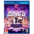 thumbnail image 1 of PS4 AGENTS OF MAYHEM (US), 1 of 1