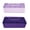 Lavender-Royal Purple, variant on Enjoy Organizer 8-Compartment Desktop Organizer & Pen Holder,2 Count, Made In USA