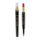 thumbnail image 1 of Ygjytge Lápiz Delineador De Labios De 15 Colores Cosméticos De Lápiz Labial De Brillo Labial Duradero De Doble Cabezal (08 Ygjytge Para estrenar, 1 of 6