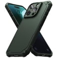thumbnail image 1 of Funda de teléfono Ringke Rugged Gear compatible con iPhone 16 Pro, 1 of 9
