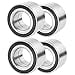 thumbnail image 3 of Kit de Roulements de Roulement avant Arrière 4 Pcs pour John Deere Gator XUV 625i 825i 855D 865, 3 of 3