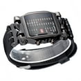 thumbnail image 3 of Oubit Wrist Watch,Male Female Electronic LED LED Watch Unisex Watch Dependable Performance, 3 of 9