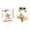 C, variant on DIY Wooden Assembly Drone Kit - Camouflage Green Fighter RC Quadcopter, Self-Build Flying Model with Remote Control, STEM Project for Adults