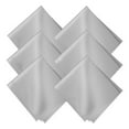 thumbnail image 4 of Daily Mix Store 10pcs Microfibre Camera Lens Screens Eyeglass Glass Cleaning Cleaner Wipe Cloth/, 4 of 9