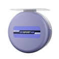 thumbnail image 4 of Single Badminton Indoor Adjustable Auto Rebound Badminton Trainer Practice 6 balls, 4 of 9