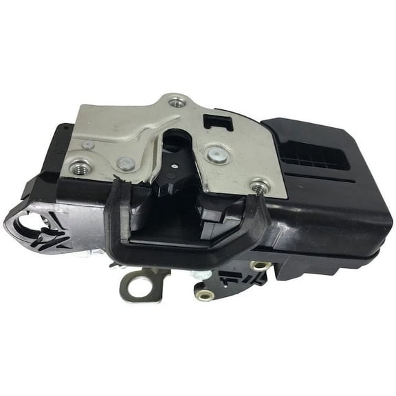 Front Left Door Lock Actuator Motor - Compatible with 2010 - 2014 GMC Yukon XL 1500 2011 2012 2013