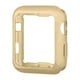 thumbnail image 1 of Protector de pantalla de reloj, para Apple Watch 3.°, funda protectora para reloj, diseño aerodinámico, 1 of 9