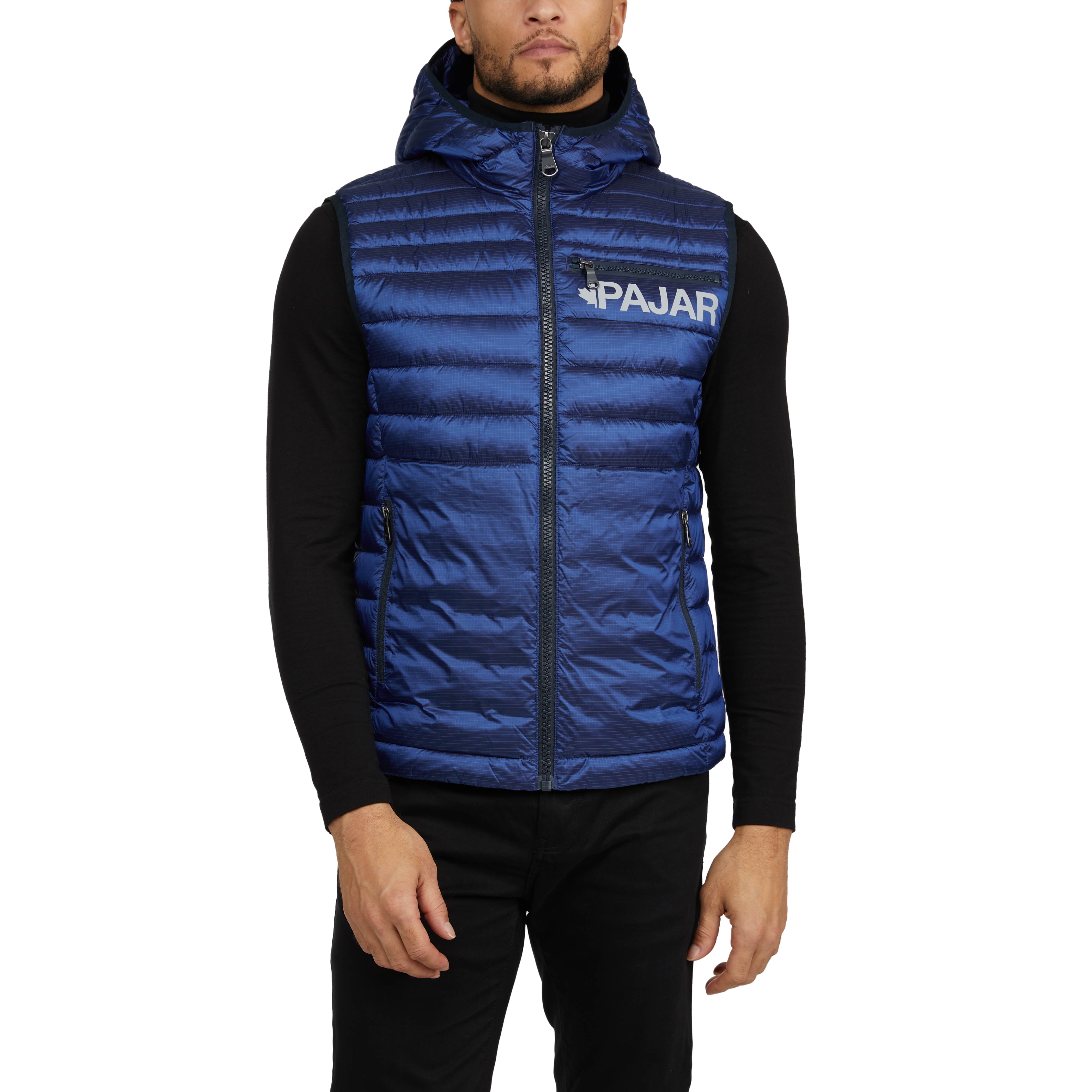 Hooded Puffer Vest | Walmart Canada