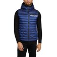 thumbnail image 1 of Pajar Men's Drew Light-Weight Hooded Puffer Vest, 1 of 6