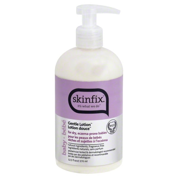 skinfix baby lotion