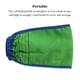 thumbnail image 3 of Billuyoard 3 uds. Guantes exfoliantes para baño, manopla exfoliante para ducha de cuerpo y hombros, depurador de eliminación de doble cara, Juegos de accesorios de baño, 3 of 6