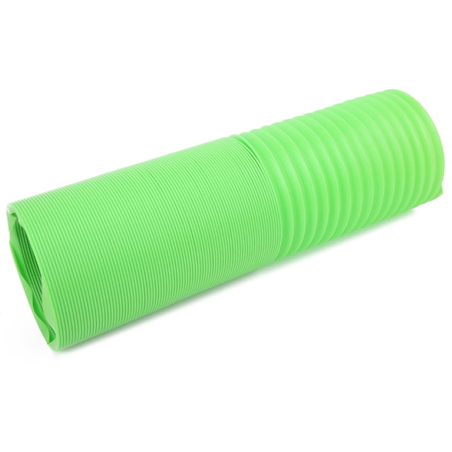 Túnel de juego para animales pequeños, túnel de juego para animales pequeños, juguete para mini túnel para mascotas de visón, resistente y resistente