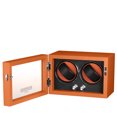 thumbnail image 3 of Mainspring Oxford Guardian Dual Slot Watch Winder, 3 of 4