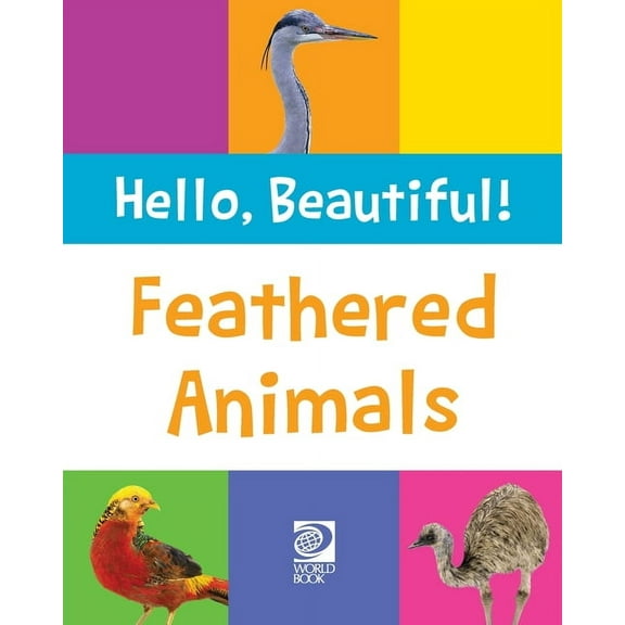 Feathered Animals