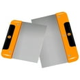 thumbnail image 3 of 4"6"8"10" Scraper Blade Putty Shovel Stainless Steel Wall Scraping Plastering Trowel Hand Tool Construction Tools, 3 of 7