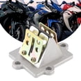 thumbnail image 4 of Reed Valve, Intake Reed Valve Reliable Rustproof Lightweight  For Motorcycle Accessory, 4 of 8