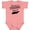 Mauve, variant on Inktastic Someone in Tennessee Loves Me Boys or Girls Baby Bodysuit