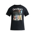 thumbnail image 5 of Care Bears Men's and Big Men's Sunshine Crosswalk Graphic Tee, Sizes S-3XL, 5 of 5