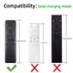 thumbnail image 3 of Fundas de silicona para mando a distancia engrosadas para Samsung BN59-01432A 01432B Smart TV, 3 of 8