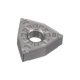 thumbnail image 1 of Carburo Torneado Inserciones WNMG080404FG Fresado Ranura Corte Herramienta para DWLN Serie Torneado Soporte Unique Bargains herramientas de torneado de torno, 1 of 5
