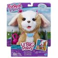 thumbnail image 2 of FurReal Friends Li’l Big Paws Tug ‘n Love Bouncy Pet, 2 of 2