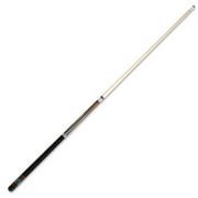 Mizerak 58" Hard Rock Maple Cue, Dark Stain