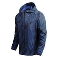 thumbnail image 3 of WREESH Men's Jackets Autumn And Winter Leisure Plus Size On Clothes Jackets, 3 of 7