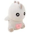 thumbnail image 2 of Plush Cute Dinosaur Dolls Soft Toy Stuffed Animal For Home Decor Birthday Gift, 2 of 2