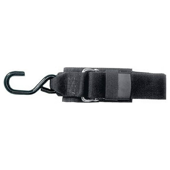 EPCO EZ Lock Transom Tie Down PTTD2